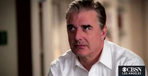 Chris Noth Accused By 2 Women Of Sexual Assault Denies Allegations