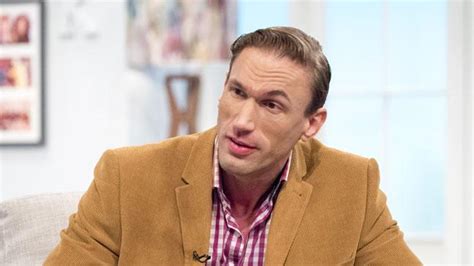 Christian jessen is an english doctor, television moderator just as a creator. TV doctor Dr Christian Jessen: My family's battle with multiple sclerosis - BT