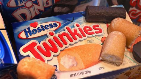 Hostess Twinkies To Return To Shelves July 15 Mpr News