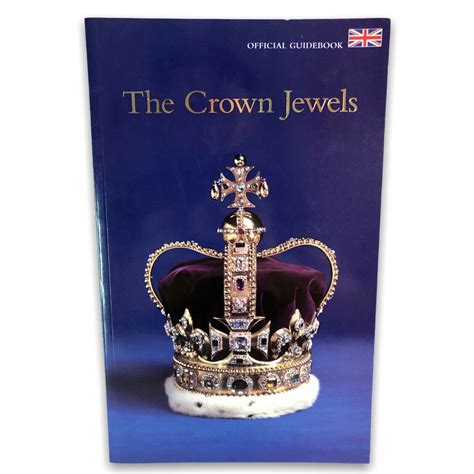 The Crown Jewels [anna Keay] €15 00 Als Nieuw