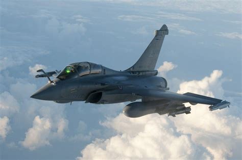 Warplanes Used By Allies In Libyan Airstrike Photos Ibtimes