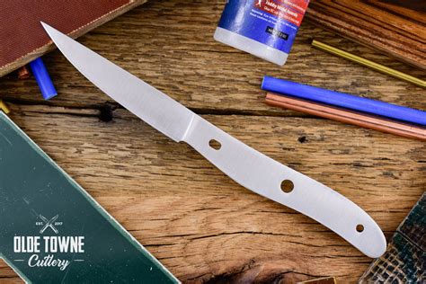 Paring Prestige Ss600 Blade Blank Knives For Sale