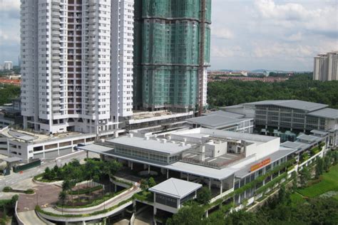 Review for Pelangi Damansara Sentral, Mutiara Damansara ...