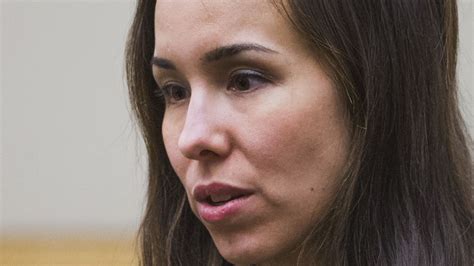 Extension Sought In Appealing Jodi Arias Murder Conviction