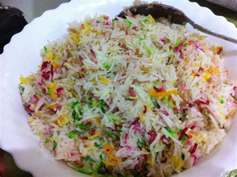Sup sayur mudah via inachomel.blogspot.com. Cik Wan Kitchen: Nasi Minyak ala Nasi Hujan Panas