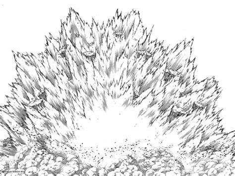 Explotion Png Drawn Explosion Explosion Drawing 1240804 Vippng
