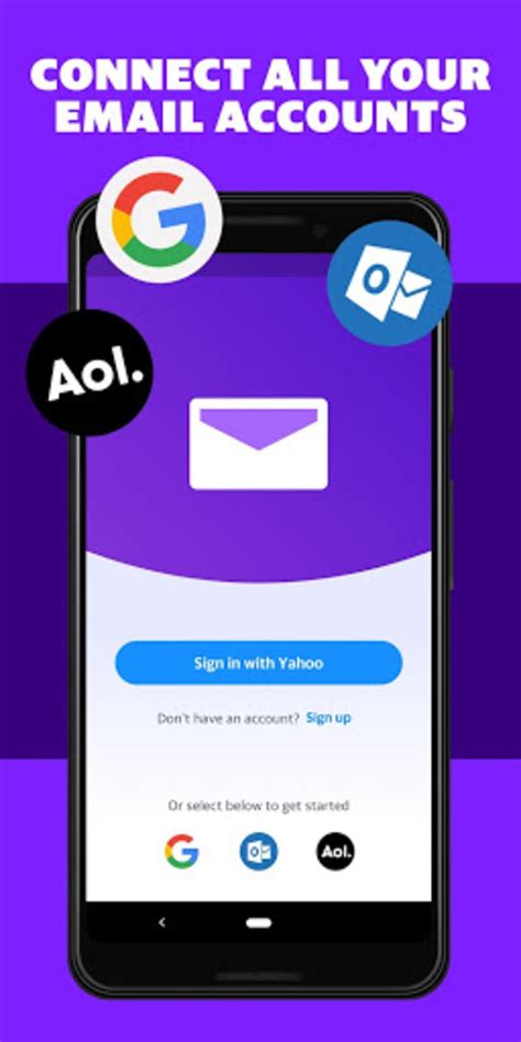 Yahoo Mail Apk For Android Download