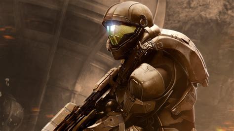 Halo 5 Guardians 4k Ultra Hd Wallpaper Background Image 6604x3715