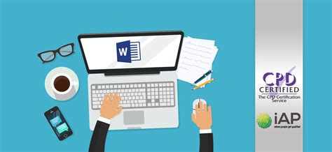 Microsoft Word Certification Courses Accredited And Certified Training