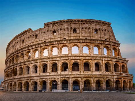 6 destinacija koje ne smete propustiti u italiji
