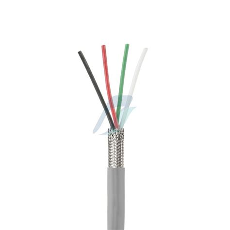 Buy Spectra 4 Core Cable Shielded 736 Tc