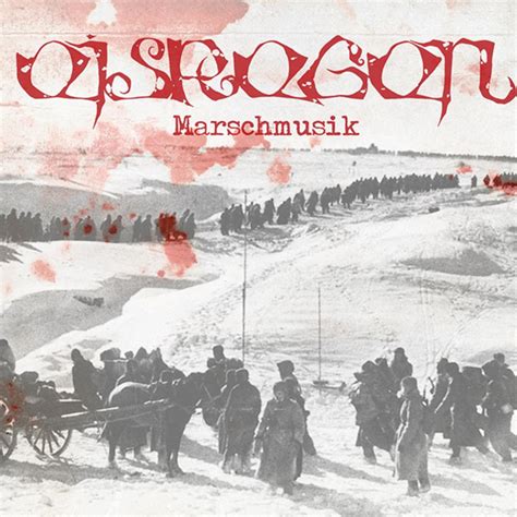 Eisregen Reveal Marschmusik Album Details Tour Dates Announced
