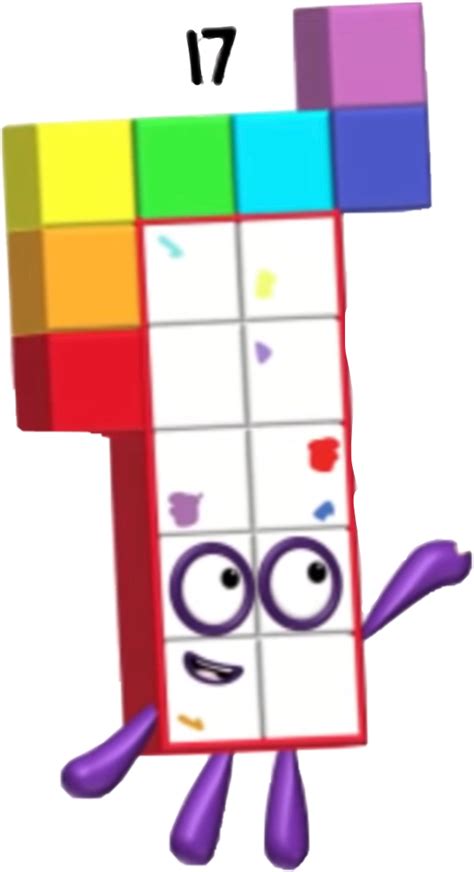 Numberblocks Freetoedit What 23 Sticker By Michaelhems2 Porn Sex Picture
