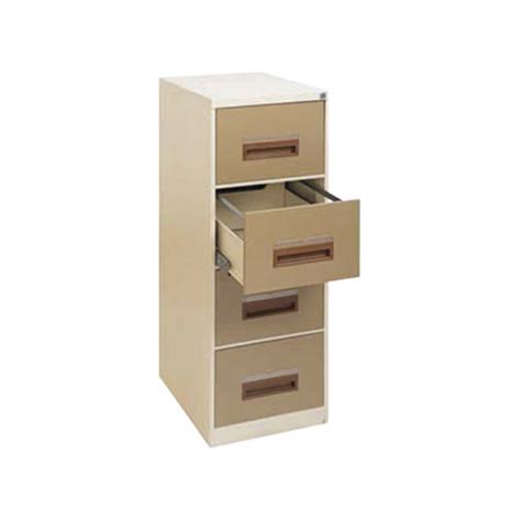 Get the best deals on 4 drawer filing cabinet. 4 Drawer Steel Filing Cabinet - OfficeScene