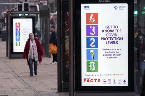© 2021 forbes media llc. Three Scots council areas face tougher restrictions but ...