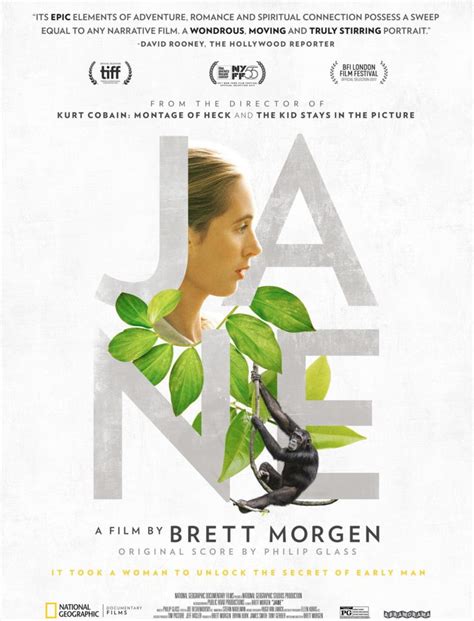 Jane Poster 2 The South Bay Film Society