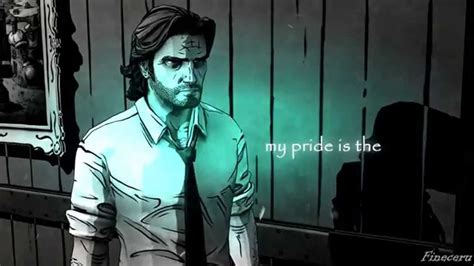 The Wolf Among Us Crazy In Love Bigby And Snow Youtube