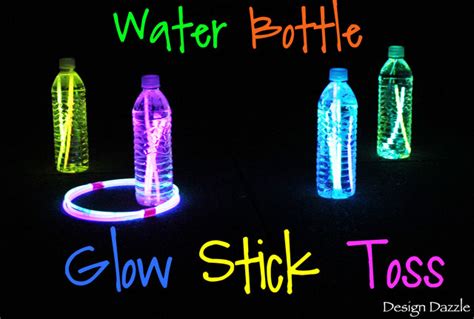 7 Fun Glow Stick Ideas My List Of Lists