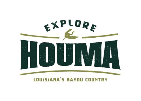 Get Ready To Explore Houma As Houma Area Convention And Visitors