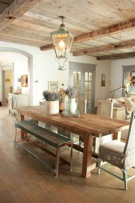 Beautiful French Country Dining Room Ideas 27 Homespecially