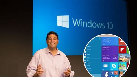 Windows 10 Release Date Revealed Heres How To Get It For Free