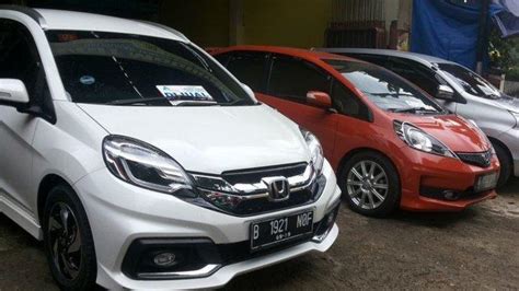Daftar Harga Mobil Bekas Bandung Ide Spesial
