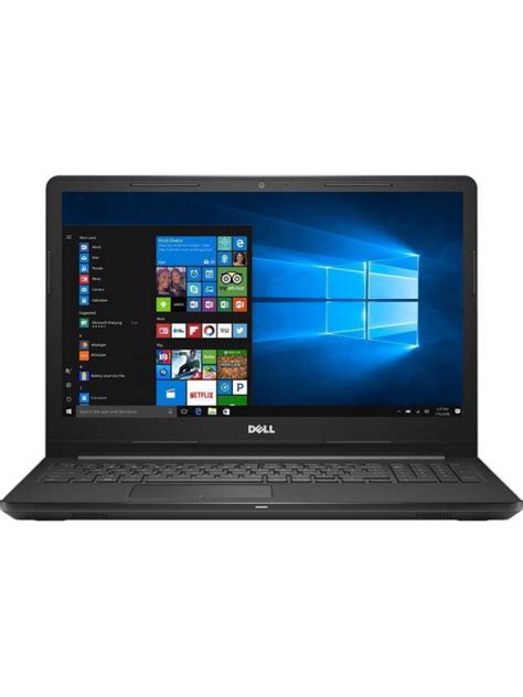 Dell Inspiron 3580 B لپ تاپ دل اینسپایرون 3580