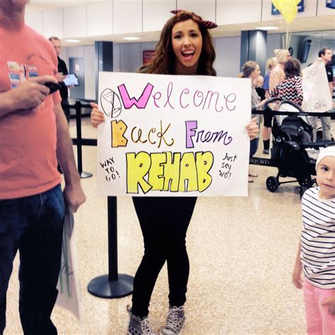 Maybe you would like to learn more about one of these? LDS missionary homecoming sign idea Funny joke Rehab ...