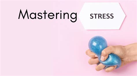 Mastering Stress Unleashing Inner Calm Through Deep Breathing Youtube