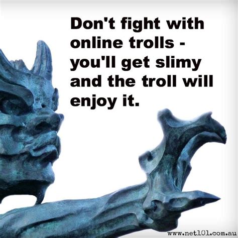 A choice is like a jigsaw puzzle, darling troll. Quotes About Internet Trolls. QuotesGram