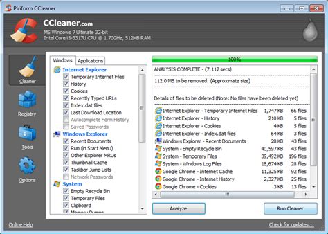 Ccleaner License Key 2020 Free Locosmo