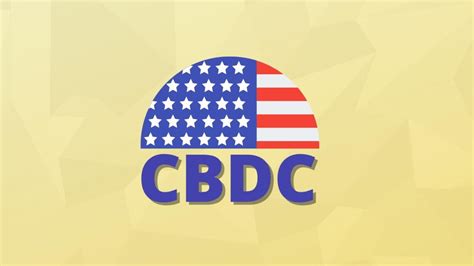 Cbdc Incrypted