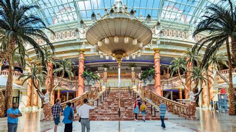 Trafford Centre Tycoon John Whittaker Forced To Shrink Empire