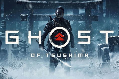 Ghost Of Tsushima Ps4 Release Date E3 2018 News Gameplay Trailer For New Samurai Game Daily