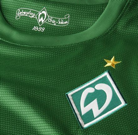Flashscore.com offers werder bremen livescore, final and partial results, standings and match details. New Werder Bremen Kit 12-13- Nike SV Werder Home Shirt ...