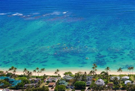 Going To Lanikai Beach On Oahu All You Need To Know