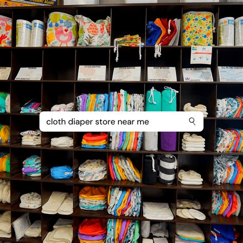 Explore a wide range of the best pod relx on aliexpress to find one that suits you! How to Find a Cloth Diaper Store Near Me - Cloth Diaper ...