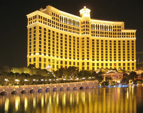 El cortez hotel and casino is one of the last places in las vegas to still have. Bellagio Las Vegas