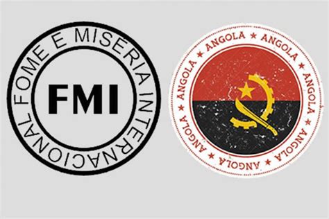 Fmi Em Angola Desvaloriza Disparidade Nas Projeções De Crescimento Do País Angola24horas