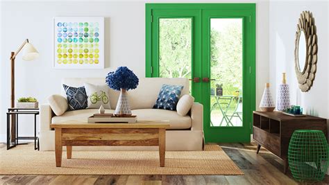 Create And Customize Your Spring Space Refresh The Home Depot