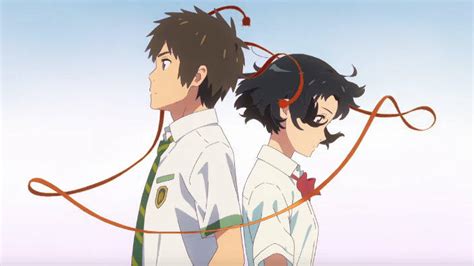 Maybe you would like to learn more about one of these? Radwimps to release English version of 'Your Name ...