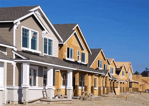 6 Tips For Appraising New Construction Homes Mckissock Learning