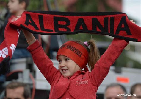 Jump to navigation jump to search. Albania marks 100th anniversary of independence - People's ...