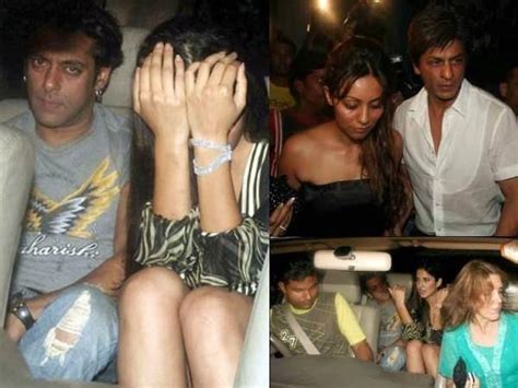 Biggest Controversies That Shook Bollywood Photos