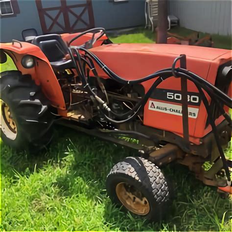 Allis Chalmers 170 Tractor For Sale 90 Ads For Used Allis Chalmers 170