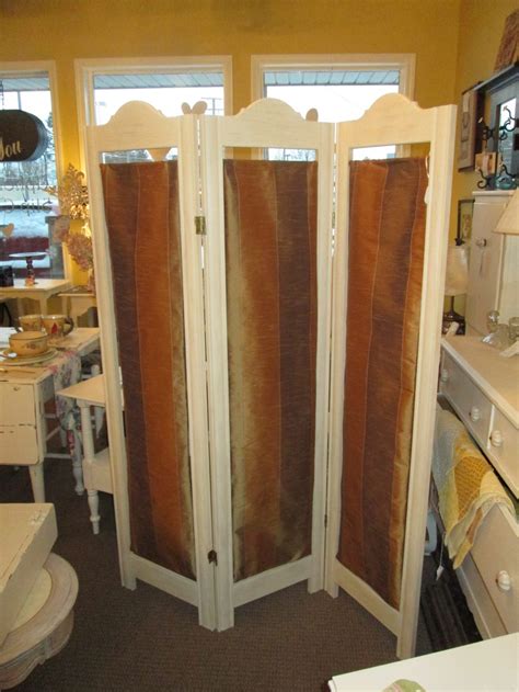 Vintage style handcraft wooden furniture partition screen room divider 4 panels. 1000+ images about Antique Room Dividers on Pinterest ...