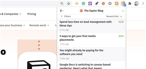 The 5 Best Rss Reader Apps