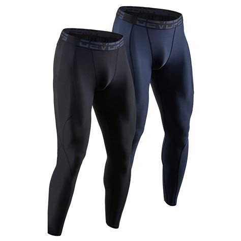 the 10 best men s compression pants for working out spy