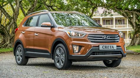 Hyundai Creta Coming To Malaysia In Wapcar
