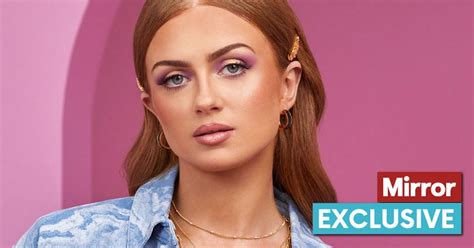 Maisie Smith Says She And Max George Have Proven Their Love Isnt Just